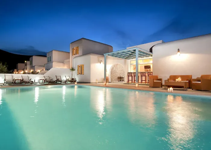 Mouras 4* ليفاذيا أستيبالياس