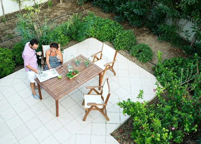 Mouras 4* ليفاذيا أستيبالياس